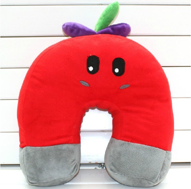 magnet shroom plush