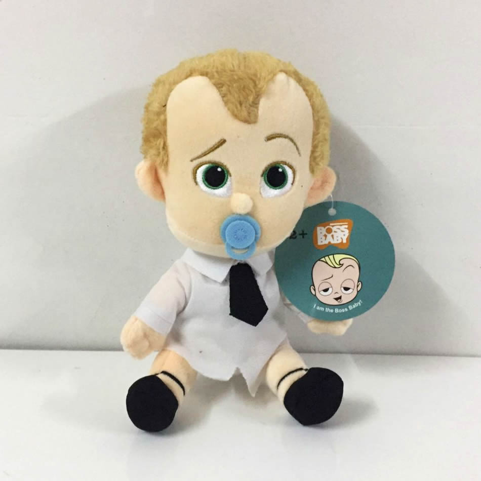 baby boss plush