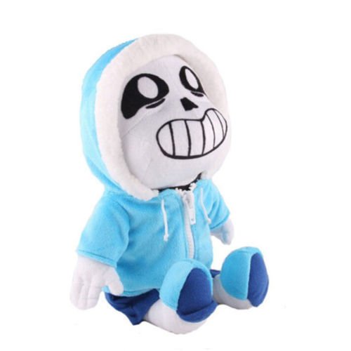 sans doll