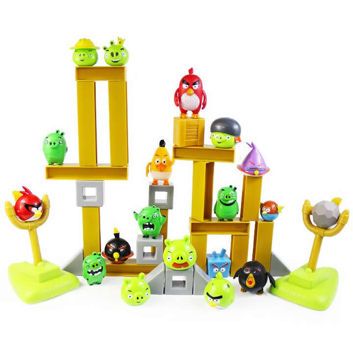 angry-birds-classical-space-version-building-blocks-shooting-toys-9