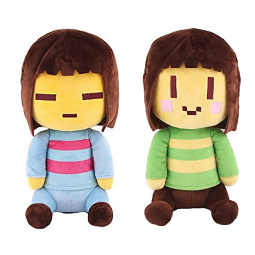 chara plush