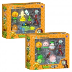 pvz action figures