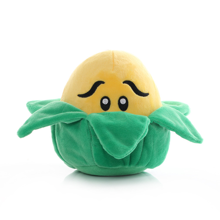 kernel pult plush