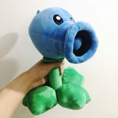 peashooter plush